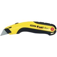 Couteau à lame rétractable FatMax - Lame largeur 19 mm