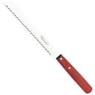 Couteau à pain 19 cm - Classic Bois - Nogent