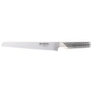 Couteau à pain G9 inox L 220mm