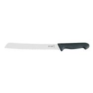 Couteau à pain cranté inox 240mm