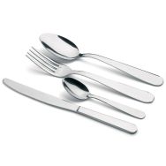 Couteau à steak forgé microdenté inox -Resto-Amefa