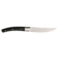 Couteau à steak inox 22,7 cm -Zermatt