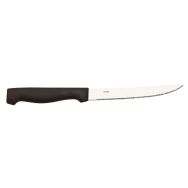 Couteau à steak inox 22 cm -Eco