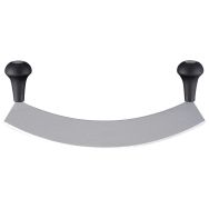 Couteau courbe pizza 360 mm