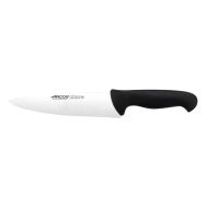 Couteau cuisine 2900 noir- Arcos