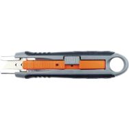 Couteau de sécurité- Multi-usage à lame rétractable Gemel 2 - Mure e (Lot de 10)
