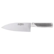 Couteau éminceur G29 inox L 180 mm