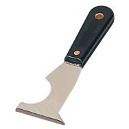 Couteau multi-usage à manche plastique