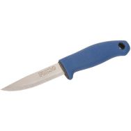 Couteau multi-usages lame inox 220mm