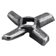 Couteau n 10 pour hachoir élèctrique n 12 - Reber