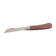 Couteau pour électricien dénude-câble - Ref. : 370-2