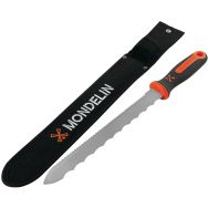 Couteau pour isolants manche bimatière Premium - 36cm