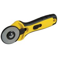 Couteau rotatif - Stanley