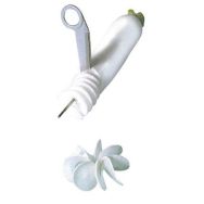 Couteau spirale radimax