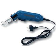 Couteau thermique pour tissu et cordage D maxi 15mm - Godet