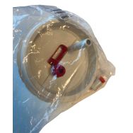 Couvercle 4000 ml pour micosité-CAMI