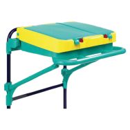 Couvercle Green Line Plastique Vert