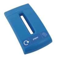 Couvercle Papier pour collecteur Envirobin 55L et 82L