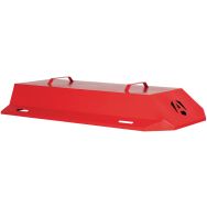 Couvercle Rubble Truck RHL