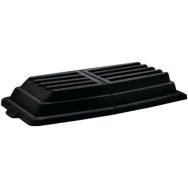 Couvercle Tilt Truck 0,8 m3 Rubbermaid