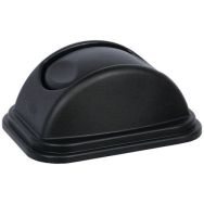 Couvercle à bascule B Rubbermaid