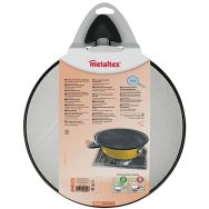Couvercle anti éclaboussures 29cm bouton 206429