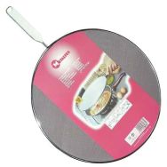 Couvercle anti éclaboussures Ø 33cm a/c 206133-METALTEX