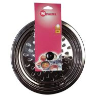 Couvercle anti gras inox d12a25