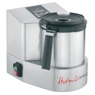 Couvercle de cuve de rechange pour mixer-cuiseur Hotmix - Matfer