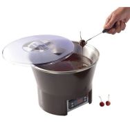 Couvercle de rechange pour caloribac