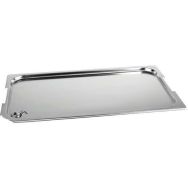 Couvercle étanche pour bac gastronorme GN 1/1 - 325X530 mm