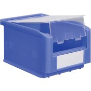 Couvercle fermeture complète - série SK - Bito