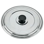 Couvercle inox multiØ 14 à 21 cm-METALTEX