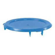 Couvercle plat pour conteneur - Gilac