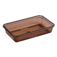 Couvercle pour bac gastronorme 1/1 Alto+ copolyester