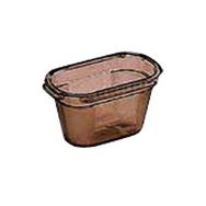 Couvercle pour bac gastronorme 1/9 Alto+ copolyester