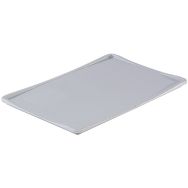 Couvercle pour bac norme Europe - Longueur 600 mm