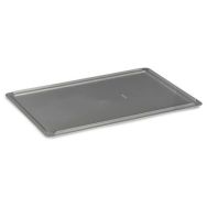 Couvercle pour bac norme Europe 600x400mm - Manutan Expert