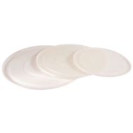 Couvercle pour bassine en polypropylène Matfer