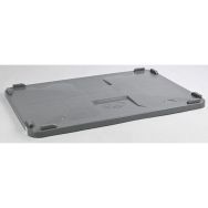 Couvercle pour caisse-palette 280 à 550 L