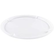 Couvercle pour cuvette ronde - GILAC