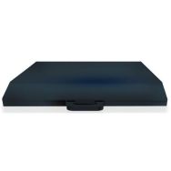 Couvercle pour plancha Snack Plus - 550 x 450 x 130 mm