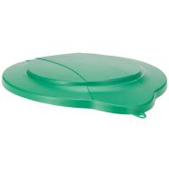 Couvercle pour seau alimentaire détectable - 12L - Vikan