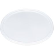 Couvercle pour seau plastique, Pour modèle : Pour seau 10 L