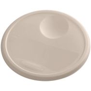Couvercle rond pour boîte 11,4L Légumes Rubbermaid
