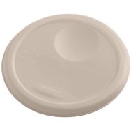 Couvercle rond pour boîte 3,8L Légumes Rubbermaid