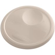 Couvercle rond pour boîte 5,7 et 7,6L Légumes Rubbermaid