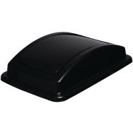 Couvercle rotatif pour collecteur 40L - Manutan Expert