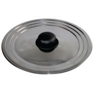 Couvercle universel multi-degrés 12/14/16cm
