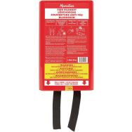 Couverture antifeu 120x120cm